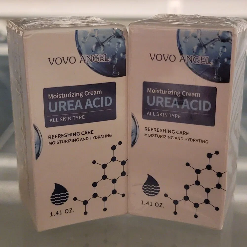 Angel vovo moisturizing
